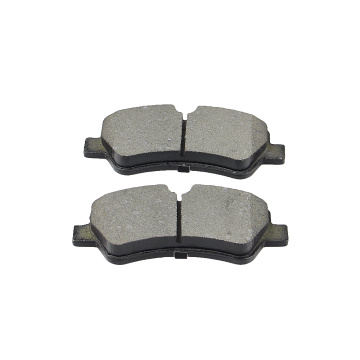 ZWD664 car truck brake pads wear sensor can be fitted Odon branded brakes pad for ford